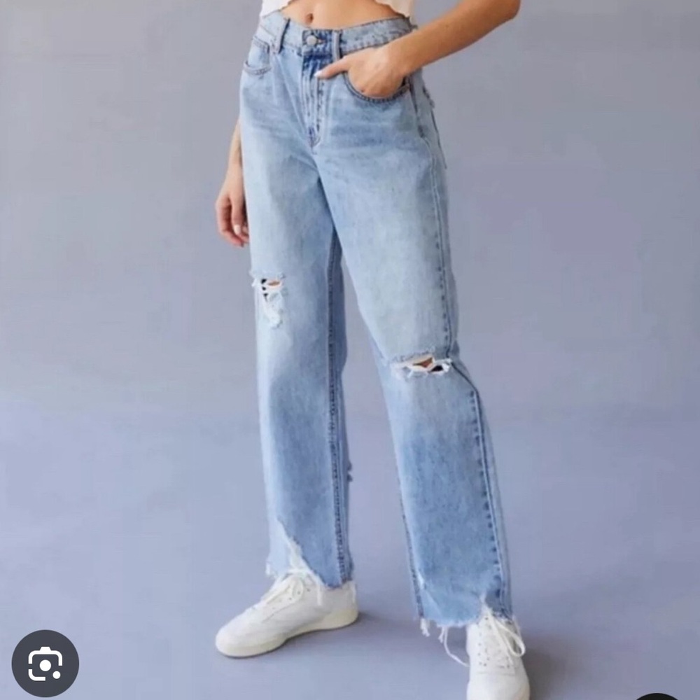 BDG cowboy Jean